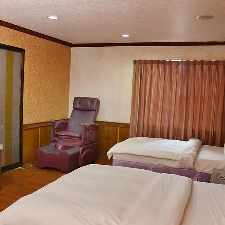 Love Boat Motel Chaozhou Екстер'єр фото