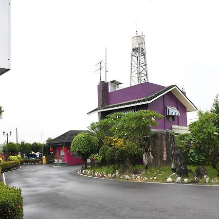 Love Boat Motel Chaozhou Екстер'єр фото