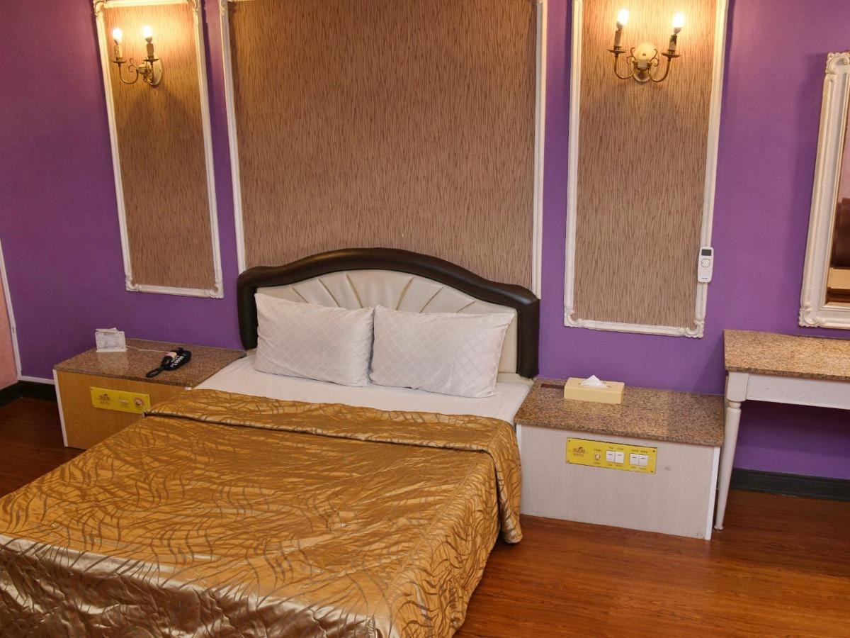 Love Boat Motel Chaozhou Екстер'єр фото