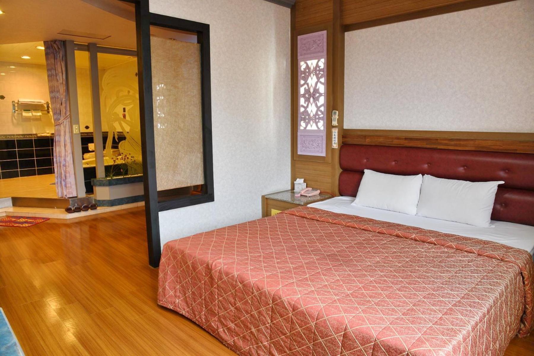 Love Boat Motel Chaozhou Екстер'єр фото