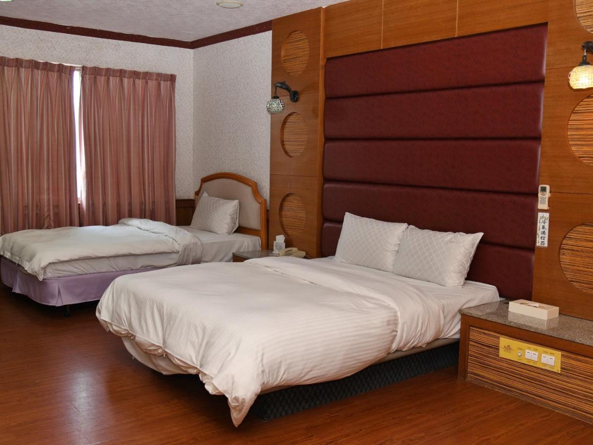 Love Boat Motel Chaozhou Екстер'єр фото