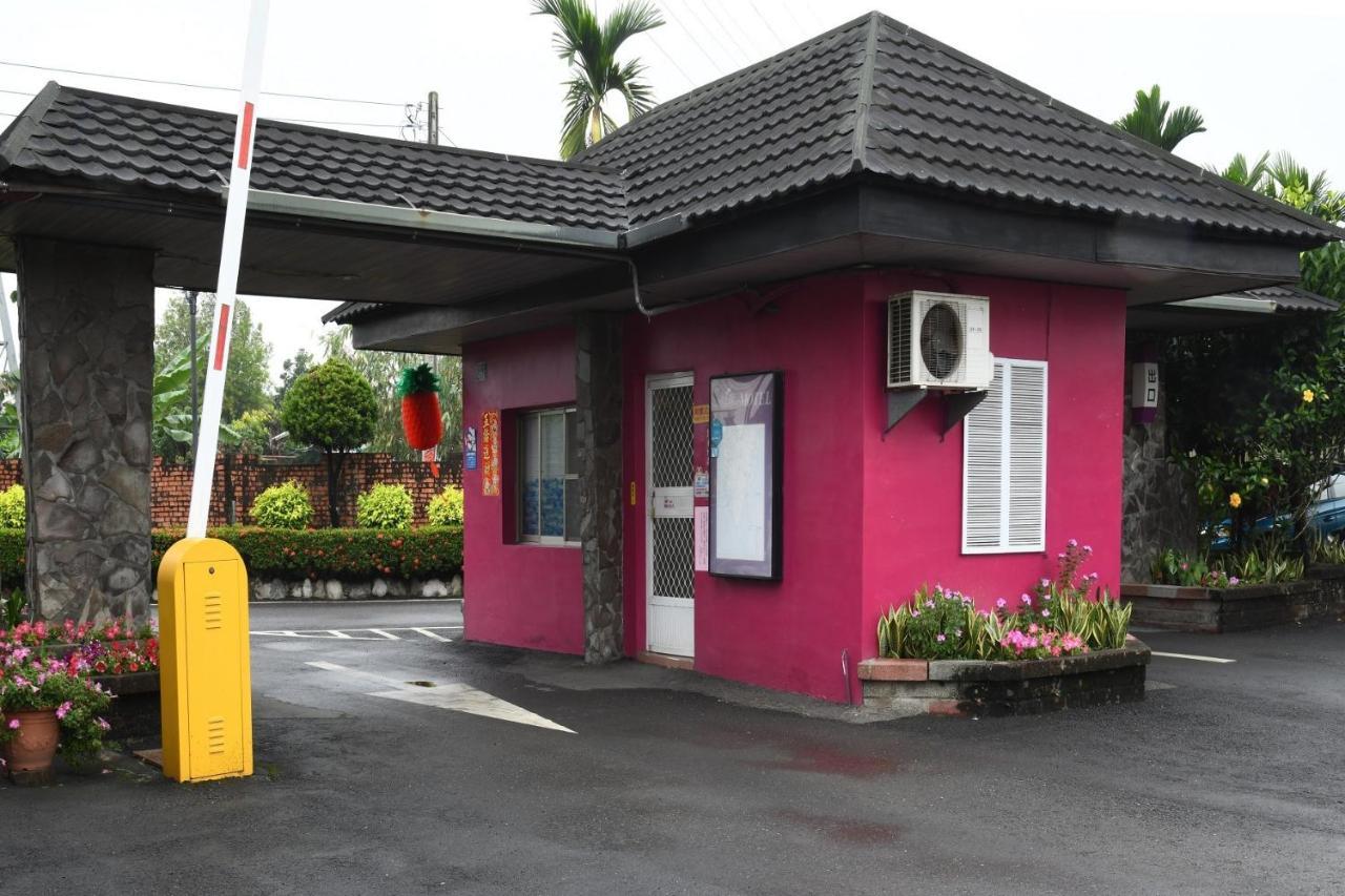 Love Boat Motel Chaozhou Екстер'єр фото