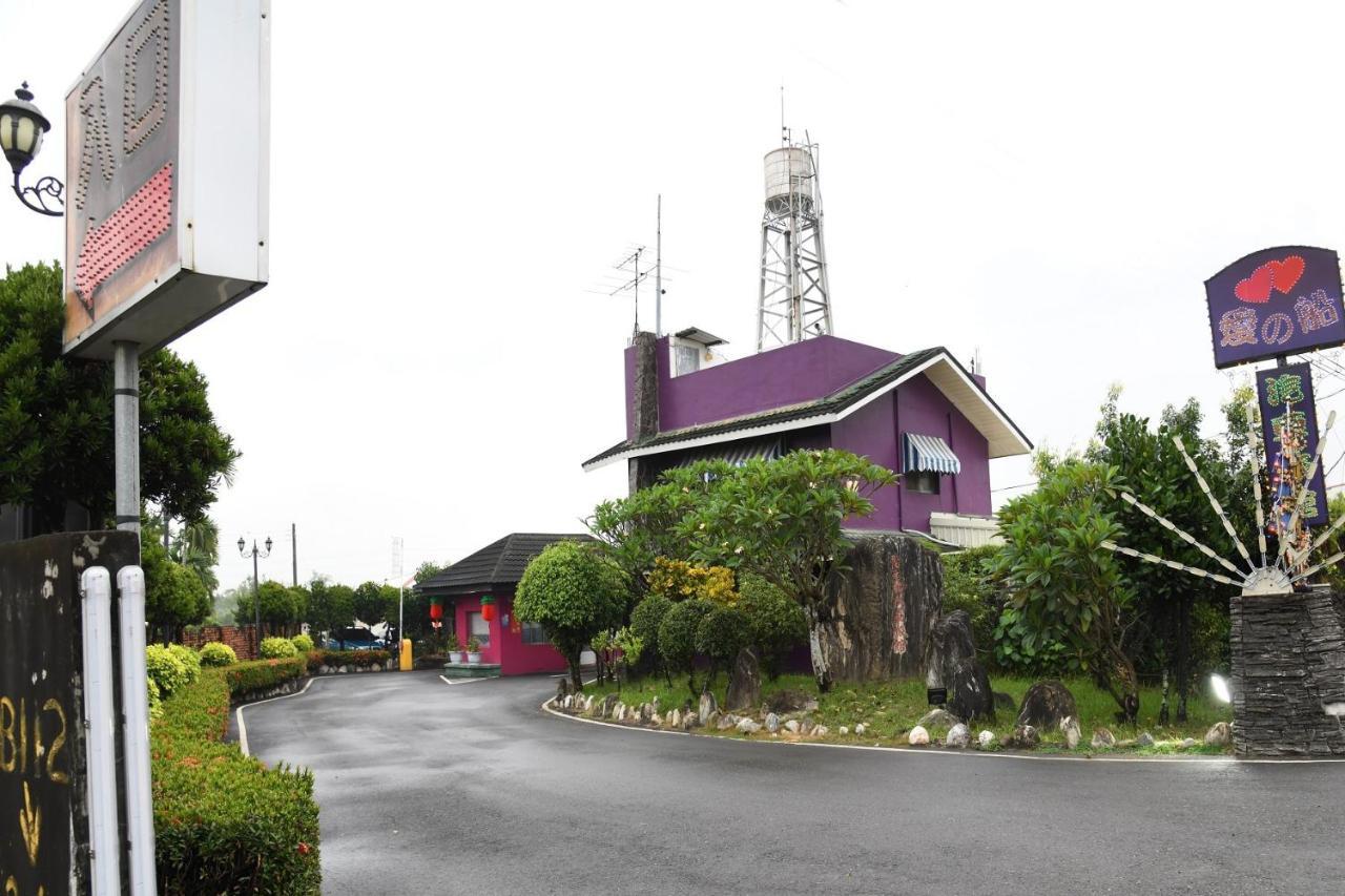 Love Boat Motel Chaozhou Екстер'єр фото