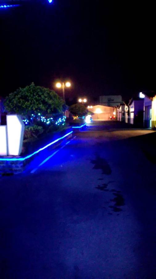 Love Boat Motel Chaozhou Екстер'єр фото