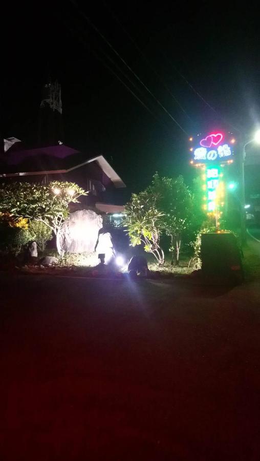 Love Boat Motel Chaozhou Екстер'єр фото